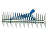 Rastrello Aeratore 32 Denti Agef