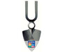 Zappa Combinata Cuore Bidente Piatto Mod.229A Gr.500 Cm.11X30 Occhio Ø Mm.29/31 Bellota