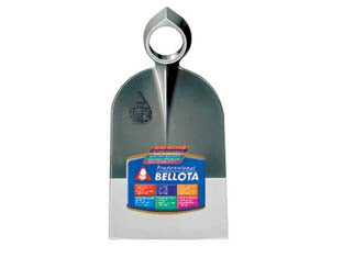 Zappa Spalla Tonda Classica Mod.325 Gr.800 Cm.12X26H. Occhio Ø Mm.37/40 Bellota