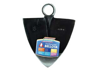 Zappa A Punta Mod.328/B Gr.800 Cm.22X27H. Occhio Ø Mm.39/41 Bellota