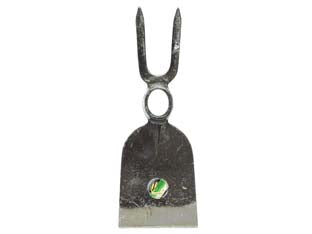 Zappa Toscana Con Bidente Orsatti Gr.480 Cm.8X27H. Occhio Ø Mm.27/29 Il Campo