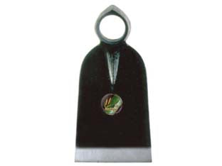 Zappa Spalla Tonda Orsatti Gr.600 Cm.11X22H. Occhio Ø Mm.31/33 Il Campo