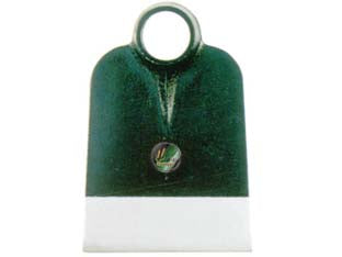 Zappa Spalla Tonda Frosinone Orsatti Gr.650 Cm.14X21H. Occhio Ø Mm.40/42 Il Campo