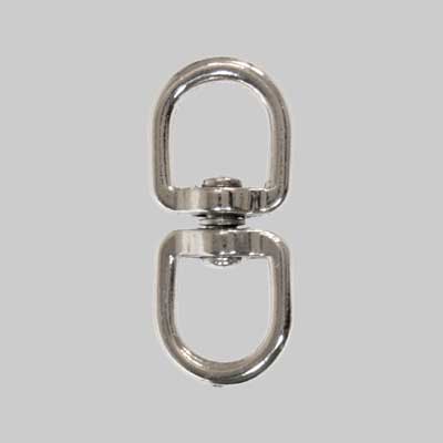 Girello Girevole Ø 16 Mm - Lunghezza 60 Mm