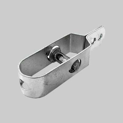 Tirafili Per Agricoltura N° 3 (104X26 Mm) - Plastificato - 50 Pezzi