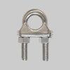 Morsetto Per Funi Inox 10 Mm
