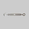 Tenditore Ad Occhio E Gancio Inox 10 Mm
