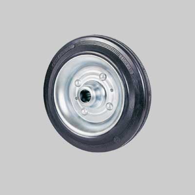 Ruota Industriale Art. 112 Avo 150X40 Mm - Portata 135 Kg - Aldo Valsecchi
