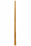 Manici In Faggio Per Zappa Occhio Ovale- - Ø Mm.48/38X Cm.140H. (026F) - 10 Pezzi A&G