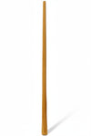 Manici In Faggio Per Zappa Occhio Ovale- - Ø Mm.50/40X Cm.140H. (026D) - 10 Pezzi A&G