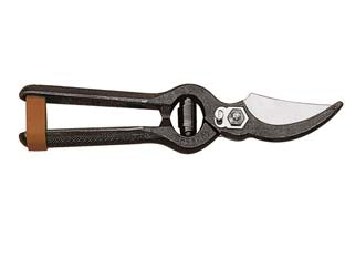 Forbice Pota 125 S Cm.25 Molla Bovolo Da Mm. 75 Duebuoi