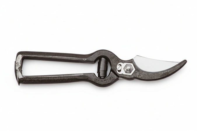 Forbice Pota 127 S Cm.25 Molla Bovolo Da Mm. 75 Duebuoi