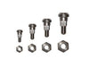 Bullone Per Forbici 125-127- - Cm.21 - 5 Pezzi Duebuoi