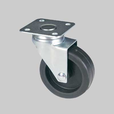 Ruota Arredamento Art. 220 Avo 40 Mm - Portata 15 Kg - Aldo Valsecchi