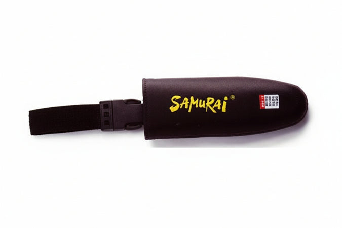 Custodia Per Segaccio Serramanico Piccola (Cc1) Samurai