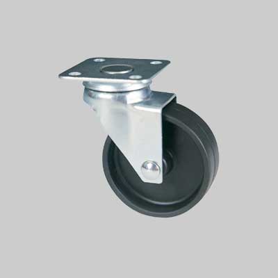 Ruota Arredamento Art. 220T Avo 40 Mm - Portata 15 Kg - Aldo Valsecchi