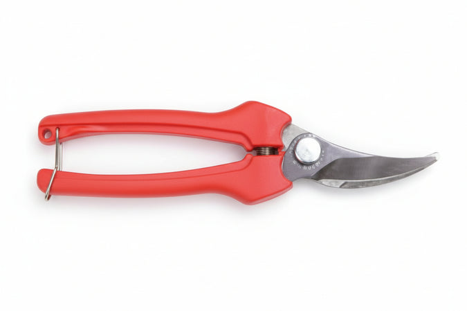 Forbice Raccolta Lame Curve P 123- - Cm.19 (P123-19) - 3 Pezzi Bahco