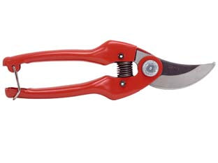 Forbice Pota Pradines P 126- - Cm.19 (P126-19) - 1 Blister Bahco