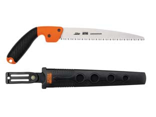 Segaccio Per Potare Con Fodero 5124-Js-H- - Lama Mm.280 (5128-Js-H) - 1 Blister Bahco