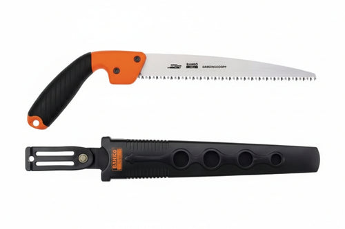 Segaccio Per Potare Con Fodero 5124-Js-H- - Lama Mm.280 (5128-Js-H) - 1 Blister Bahco