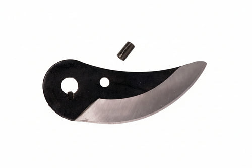 Ricambio Per Forbici Pradines- - Lama + Spinotto Per P110-23 - 1 Blister Bahco
