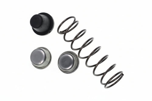 Ricambio Per Forbice Pradines R1068- - Molla+Ammort.+2 Coperc. X P110-20 E P110-23 - 1 Blister Bahco