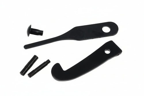 Ricambio Per Forbice Pradines R474P- - Gancio Di Chiusura X P110-20 E P110-23 - 1 Blister Bahco