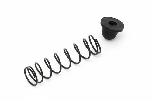 Molla + Ammortizzatore Per Forbici P1 E P2 R1069P (R1069P) Bahco