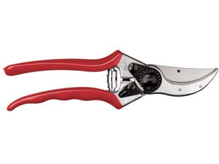 Forbice Pota N.2 Testa Dritta Cm.21,5 Taglio Mm.25 Peso Gr.240 Felco