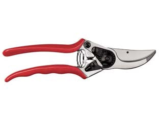 Forbice Pota N.11 Testa Dritta Cm.21 Taglio Mm.25 Peso Gr.245 Felco