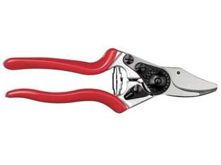 Forbice Pota N.6 Testa Inclinata Cm.19,5 Taglio Mm.20 Peso Gr.210 Felco