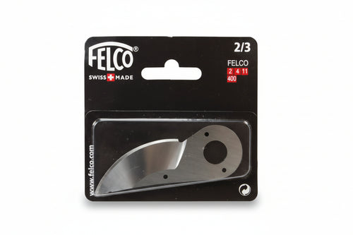 Felco Lama Di Ricambio Per Forbici Mm.80 Per Felco 788Cc (Art.7/3) Felco