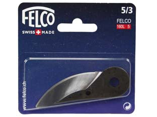 Felco Lama Di Ricambio Per Fobici Mod.5160L (5/3) Per Felco 5160L (Art.5/3) Felco