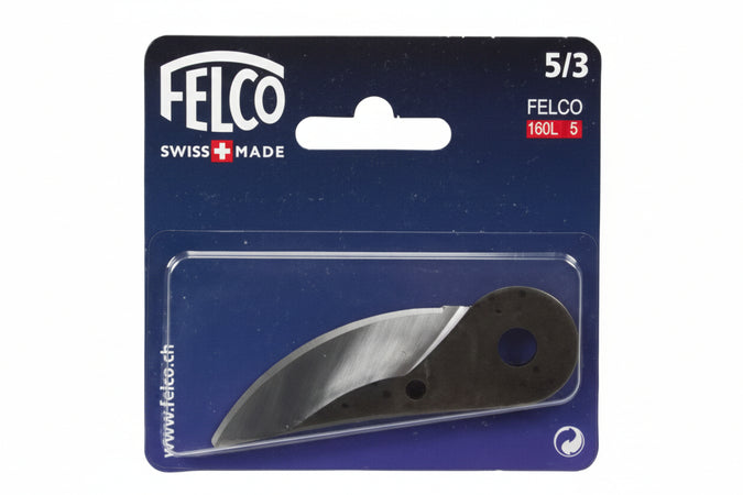 Felco Lama Di Ricambio Per Fobici Mod.5160L (5/3) Per Felco 5160L (Art.5/3) Felco