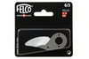 Felco Lama Di Ricambio Per Forbici Per Felco 6 (Art.6/3) Felco