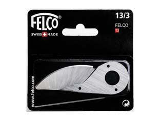 Felco Lama Di Ricambio Per Forbici Per Felco 13 (Art.13/3) Felco