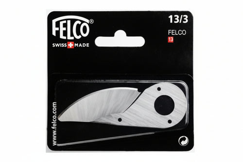 Felco Lama Di Ricambio Per Forbici Per Felco 13 (Art.13/3) Felco