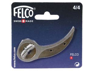 Felco Controlama Con Ribattini Di Ricambio Per Forbici Per Felco 4 (Art.4/4) Felco