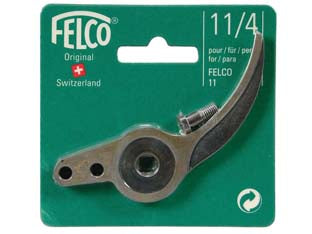 Felco Controlama Con Vite Di Ricambio Per Forbici (11/4) Per Felco 11 (Art.11/4) Felco
