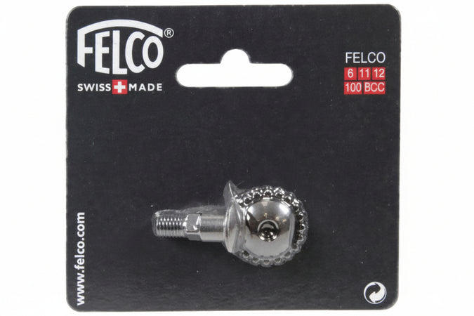 Felco Kit Bullone Di Ricambio Per Forbici Ø Mm.6X25 Per Felco 2 (Art.2/94) Felco