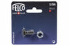 Felco Kit Bullone Di Ricambio Per Forbici Ø Mm.8X18 Per Felco 5 (Art.5/94) Felco
