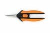Forbice Raccolta E Fiori Solid Snip Con Micro Punta Sp13 Cm.14 (1051600) Fiskars