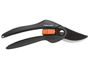 Forbice Pota Singlestep Bypass P341 Cm.20,8 (111260) Fiskars