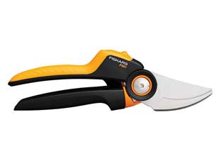 Forbice Pota Powergear Per Bypass L P961 Cm.22,5 (1057175) Fiskars