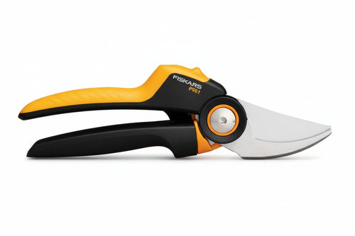 Forbice Pota Powergear Per Bypass L P961 Cm.22,5 (1057175) Fiskars