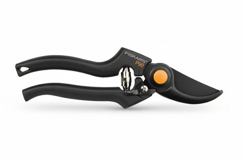 Forbice Pota Professionale Lama Lunga- - Cm.23 (111960) - 1 Blister Fiskars