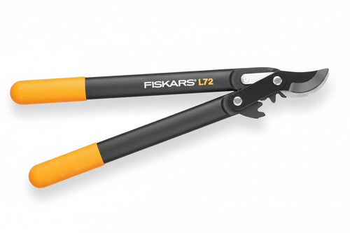 Troncarami Bypass A Uncino Powergear (S) L72 Lunghezza Cm.46 (112200) Fiskars
