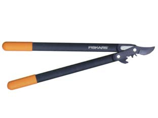 Troncarami A Incudine (M) L76- - Lunghezza Totale Cm.58 (112300) - 1 Blister Fiskars