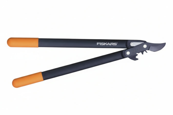 Troncarami A Incudine (M) L76- - Lunghezza Totale Cm.58 (112300) - 1 Blister Fiskars