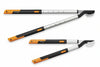 Troncarami Telescopico Smartfit L86 Manico Allungabile Cm.66,5/Cm.91,5 (112500) Fiskars